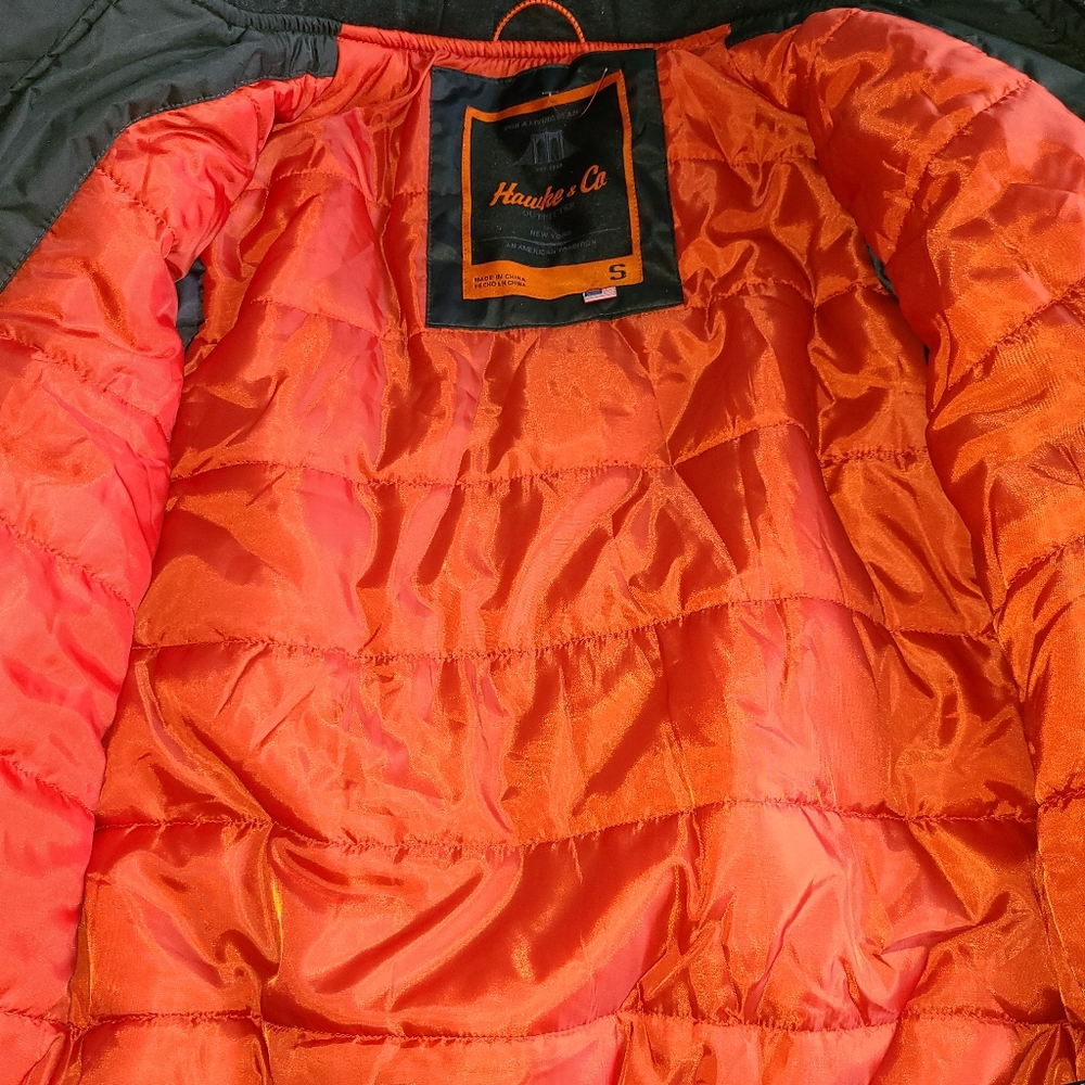 Hawke & Co Men's Jacket - Picture 7 of 7